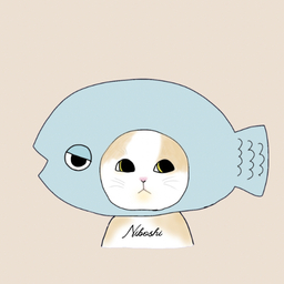 Niboshi0Design