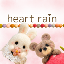 heart rain