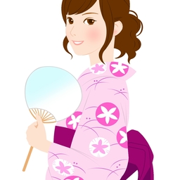 多結花