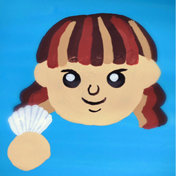 harada momoha