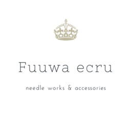 fuuwa  ecru