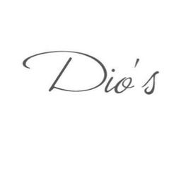 Dio’s Dried flower