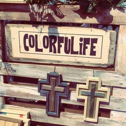 COLORFULIFE