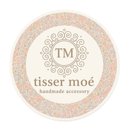 tisser moé（ティシーモエ）