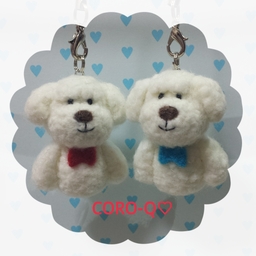 CORO-Q♥