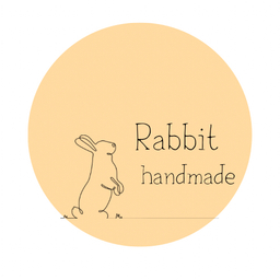 ⭐︎Rabbit handmade⭐︎