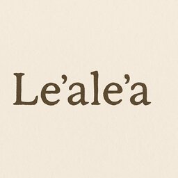 Le'ale'a