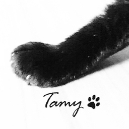 Tamy a.k.a.チンピラネッコ