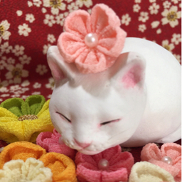 てづくり和小物＊花あかり