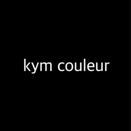 kym  couleur
