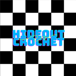 hideout_crochet【毛糸】