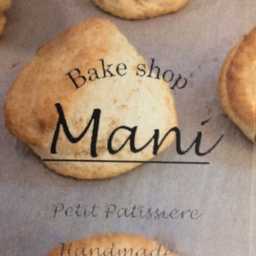 Bake shop MANI