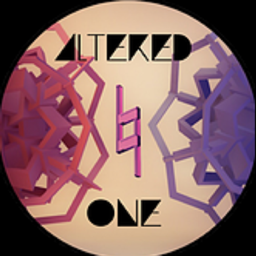 Altered One