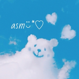 asm◡̈*♡