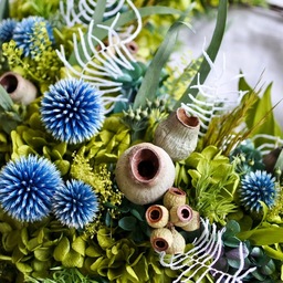 Riviere funeral