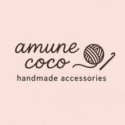 amune coco|夢心地な手編み小物