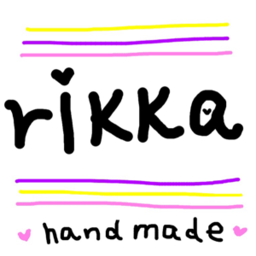 ❤︎rikka❤︎