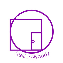 アトリエWaddy
