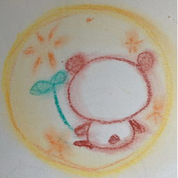 ぱんだ日和