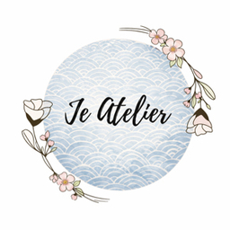 Je atelier