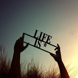 造花の店　　　Life 