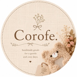 Corofe.