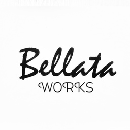 Bellata works
