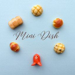 mini dish