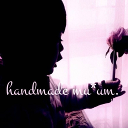 handmade mu *um.