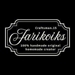Jarikoiks【ジャリコイクス】