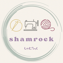 shamrock   しゃむろっく