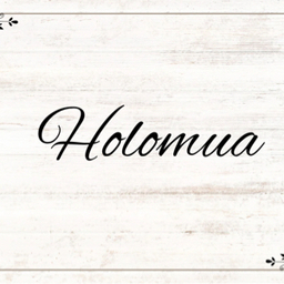 holomua