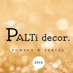 PALTi decor.  