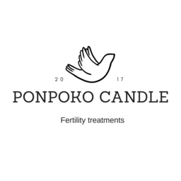 妊活キャンドルponpokopon
