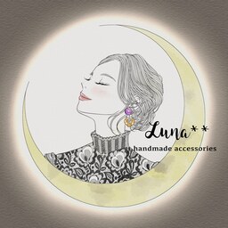 Luna❁⃘*.ﾟ