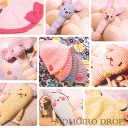 MOMOIRO DROP