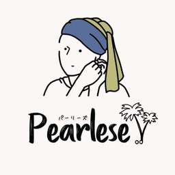 Ｐearlese .swn