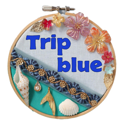 Tripblue