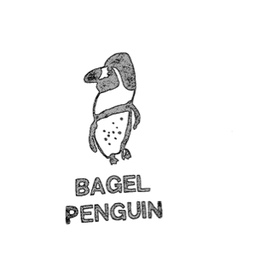 bagelpenguin