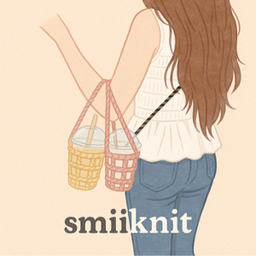 smii knit毛糸雑貨のお店♡