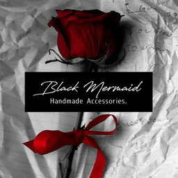 Black Mermaid