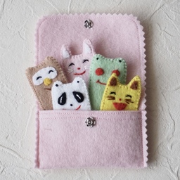 quiltsnuts mother