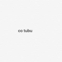 co tubu