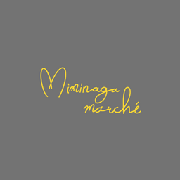 Miminaga marché