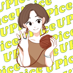 upice/ユーピース