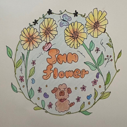 su-n-flower