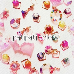 patipati colors!