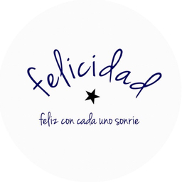 felicidad