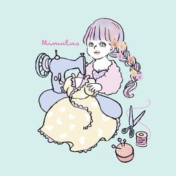 mimulus〈ミムラス〉