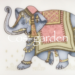 Cos-garden